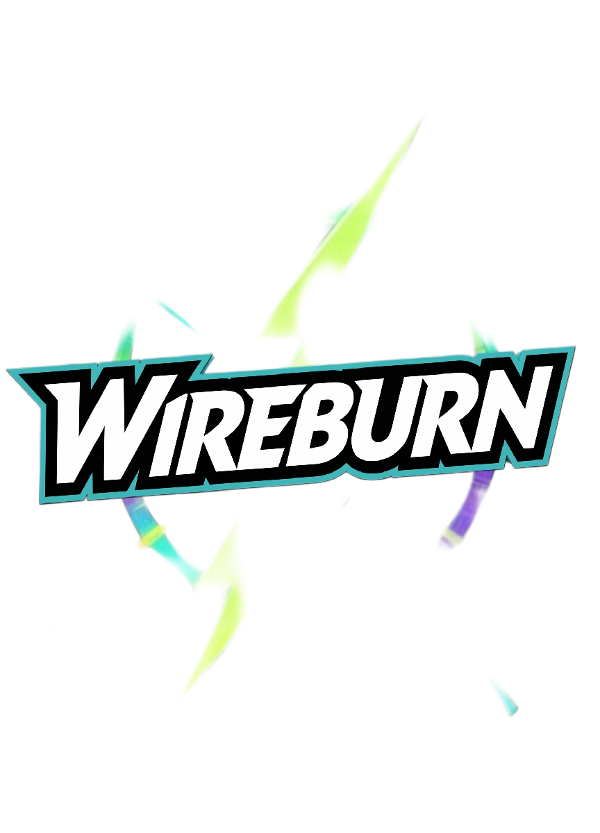 Wireburn loading